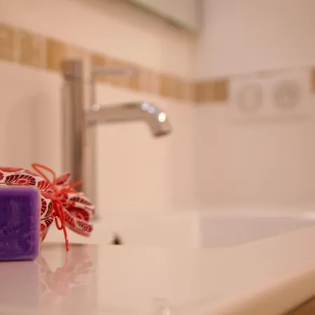 Bed & Breakfast La Figue Noire 2*